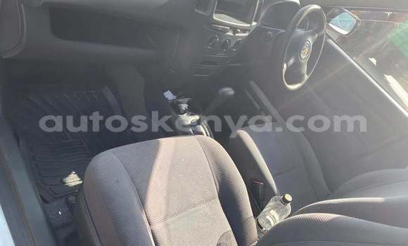 Buy Used Toyota Probox White Car in Nairobi in Nairobi Buy Used Toyota Probox White Car in Nairobi in Nairobi