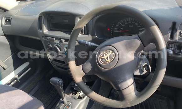 Buy Used Toyota Probox White Car in Nairobi in Nairobi Buy Used Toyota Probox White Car in Nairobi in Nairobi