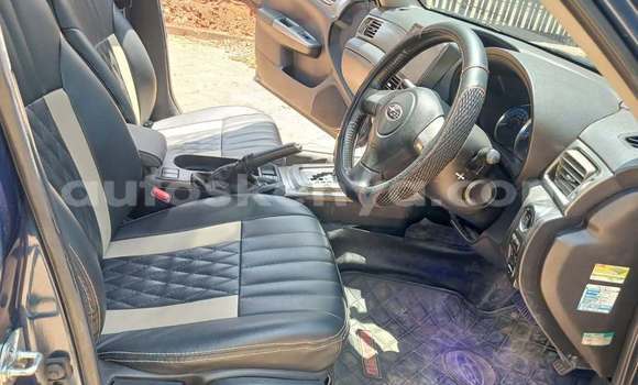 Buy Used Subaru Impreza Blue Car in Nairobi in Nairobi Buy Used Subaru Impreza Blue Car in Nairobi in Nairobi