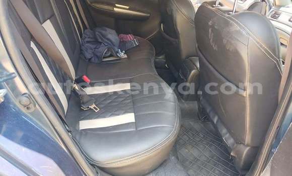 Buy Used Subaru Impreza Blue Car in Nairobi in Nairobi Buy Used Subaru Impreza Blue Car in Nairobi in Nairobi