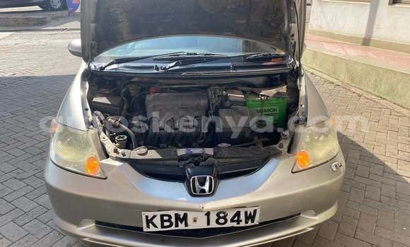 Buy Used Honda fit aria Other Car in Nairobi in Nairobi Buy Used Honda fit aria Other Car in Nairobi in Nairobi