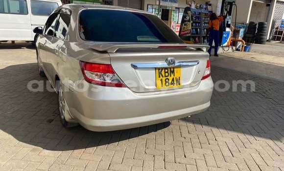 Buy Used Honda fit aria Other Car in Nairobi in Nairobi Buy Used Honda fit aria Other Car in Nairobi in Nairobi
