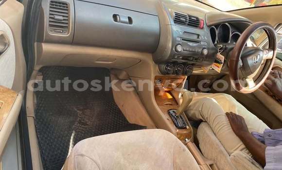 Buy Used Honda fit aria Other Car in Nairobi in Nairobi Buy Used Honda fit aria Other Car in Nairobi in Nairobi