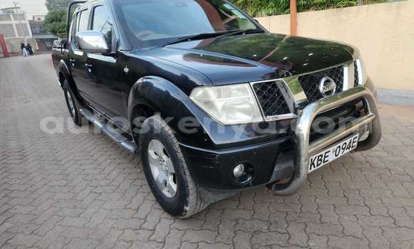 Nunua Ilio tumika Nissan Navara Nyeusi Gari ndani ya Nairobi nchini Nairobi Nunua Ilio tumika Nissan Navara Nyeusi Gari ndani ya Nairobi nchini Nairobi