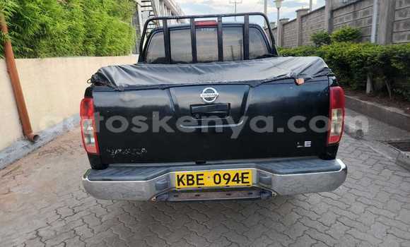 Nunua Ilio tumika Nissan Navara Nyeusi Gari ndani ya Nairobi nchini Nairobi Nunua Ilio tumika Nissan Navara Nyeusi Gari ndani ya Nairobi nchini Nairobi