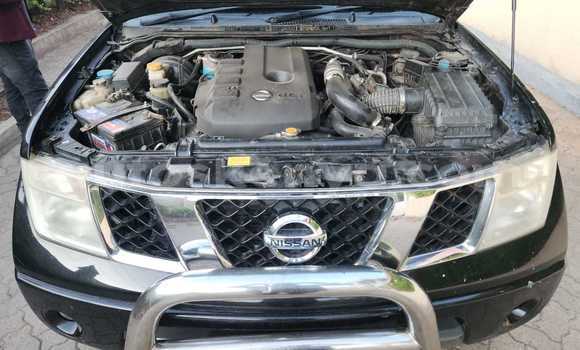 Nunua Ilio tumika Nissan Navara Nyeusi Gari ndani ya Nairobi nchini Nairobi Nunua Ilio tumika Nissan Navara Nyeusi Gari ndani ya Nairobi nchini Nairobi