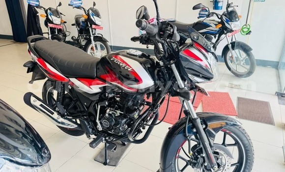 Buy New Bajaj DISCOVER Red Bike in Nairobi in Nairobi Buy New Bajaj DISCOVER Red Bike in Nairobi in Nairobi