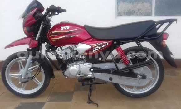 Haaraa TVS STAR HLX 150 Red Doqdoqqee iti Nairobi keessatti Nairobi keessatti Haaraa TVS STAR HLX 150 Red Doqdoqqee iti Nairobi keessatti Nairobi keessatti