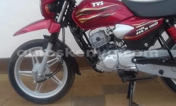 Haaraa TVS STAR HLX 150 Red Doqdoqqee iti Nairobi keessatti Nairobi keessatti Haaraa TVS STAR HLX 150 Red Doqdoqqee iti Nairobi keessatti Nairobi keessatti