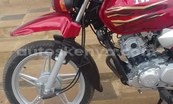 Haaraa TVS STAR HLX 150 Red Doqdoqqee iti Nairobi keessatti Nairobi keessatti Haaraa TVS STAR HLX 150 Red Doqdoqqee iti Nairobi keessatti Nairobi keessatti