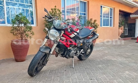 Motorbikes for sale in kenya - autoskenya