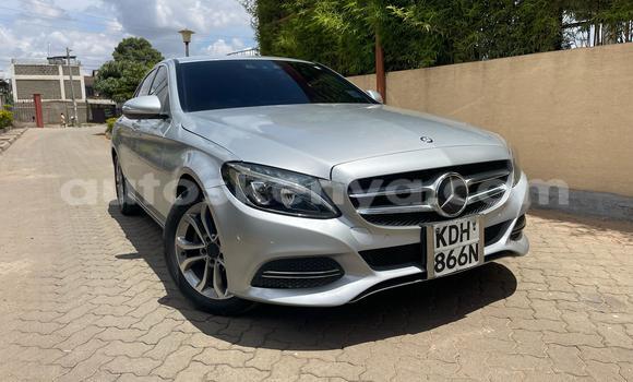 Buy Used Mercedes-Benz C180 COUPE Silver Car in Nairobi in Nairobi Buy Used Mercedes-Benz C180 COUPE Silver Car in Nairobi in Nairobi