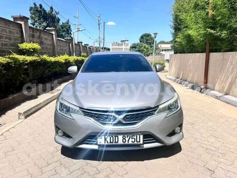 Big with watermark toyota mark x nairobi nairobi 26704