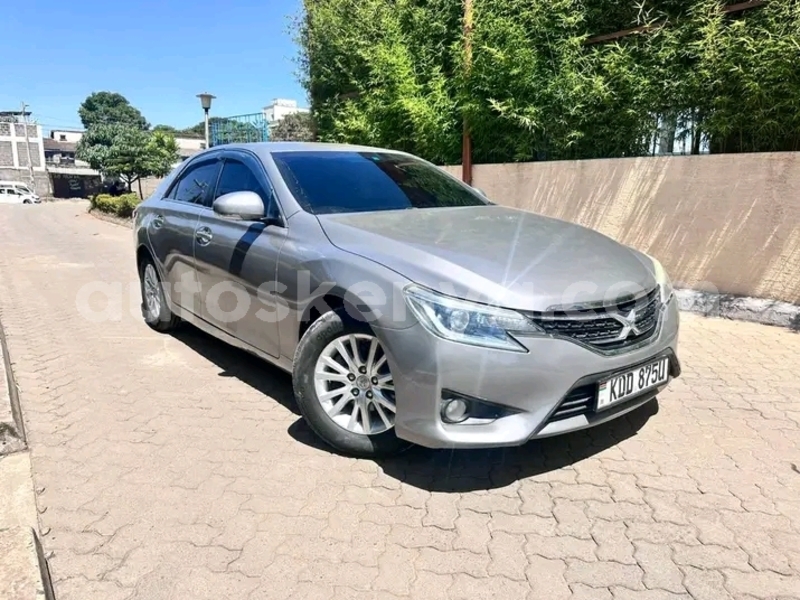 Big with watermark toyota mark x nairobi nairobi 26704