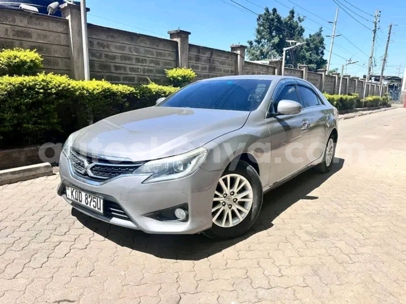 Big with watermark toyota mark x nairobi nairobi 26704