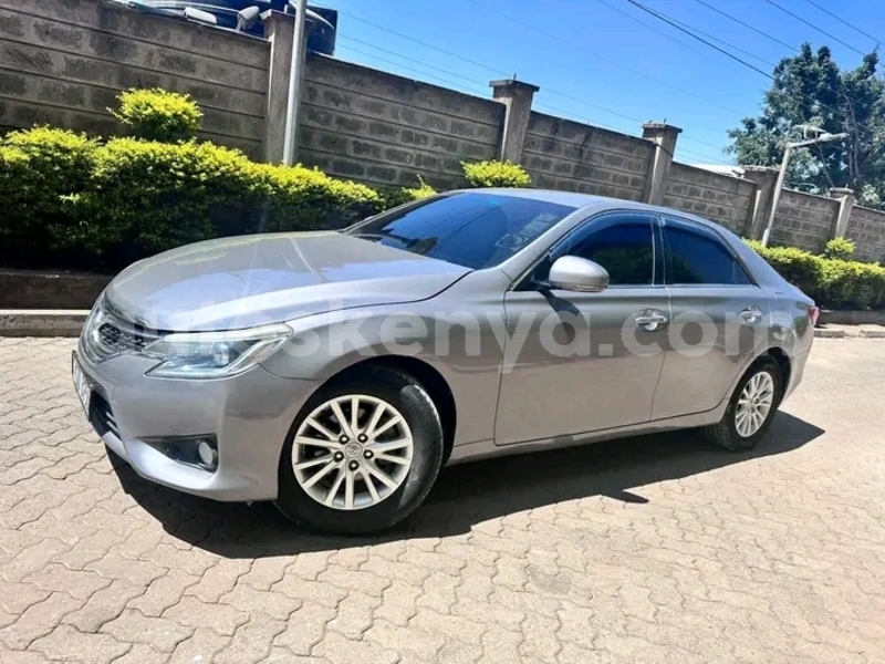 Big with watermark toyota mark x nairobi nairobi 26704