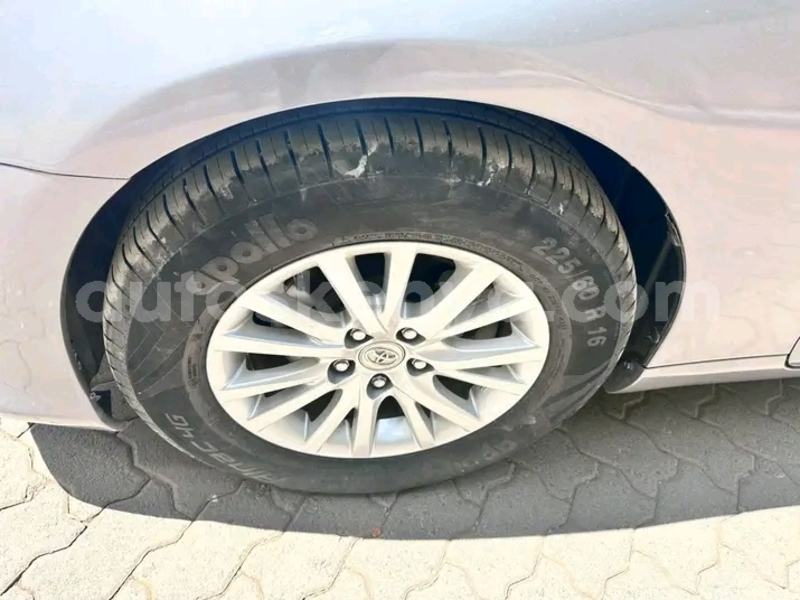 Big with watermark toyota mark x nairobi nairobi 26704