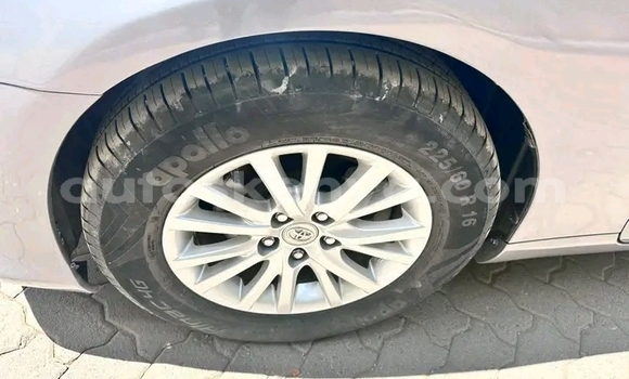 Nunua Ilio tumika Toyota Mark X Fedha Gari ndani ya Nairobi nchini Nairobi Nunua Ilio tumika Toyota Mark X Fedha Gari ndani ya Nairobi nchini Nairobi