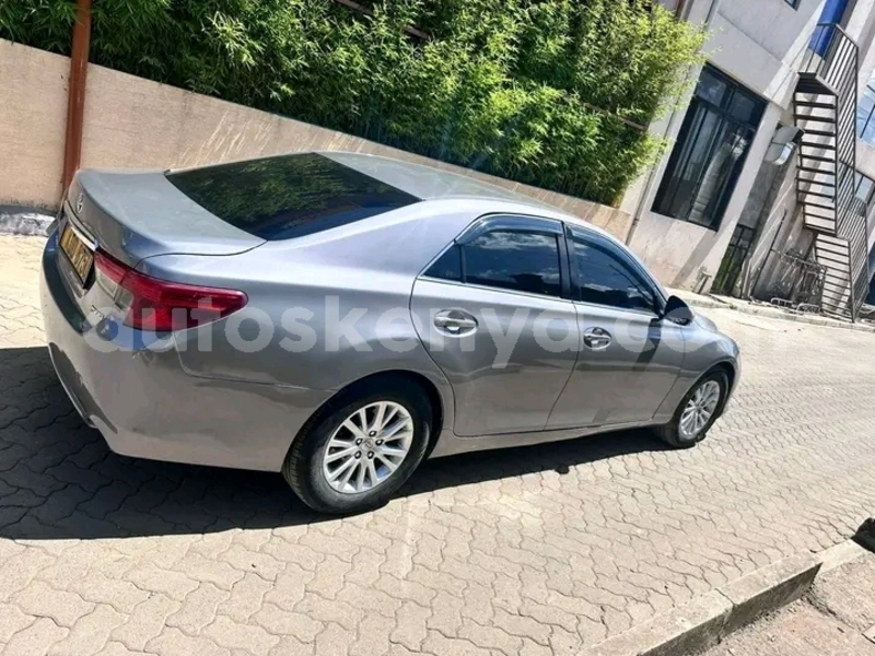 Big with watermark toyota mark x nairobi nairobi 26704