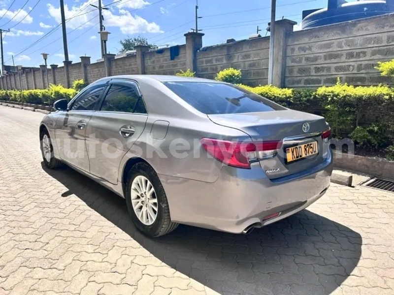 Big with watermark toyota mark x nairobi nairobi 26704