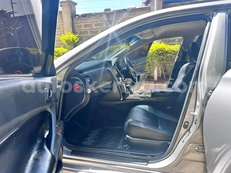 Big with watermark toyota mark x nairobi nairobi 26704