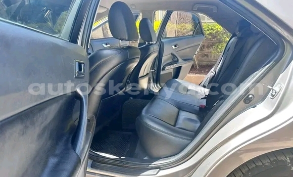 Nunua Ilio tumika Toyota Mark X Fedha Gari ndani ya Nairobi nchini Nairobi Nunua Ilio tumika Toyota Mark X Fedha Gari ndani ya Nairobi nchini Nairobi
