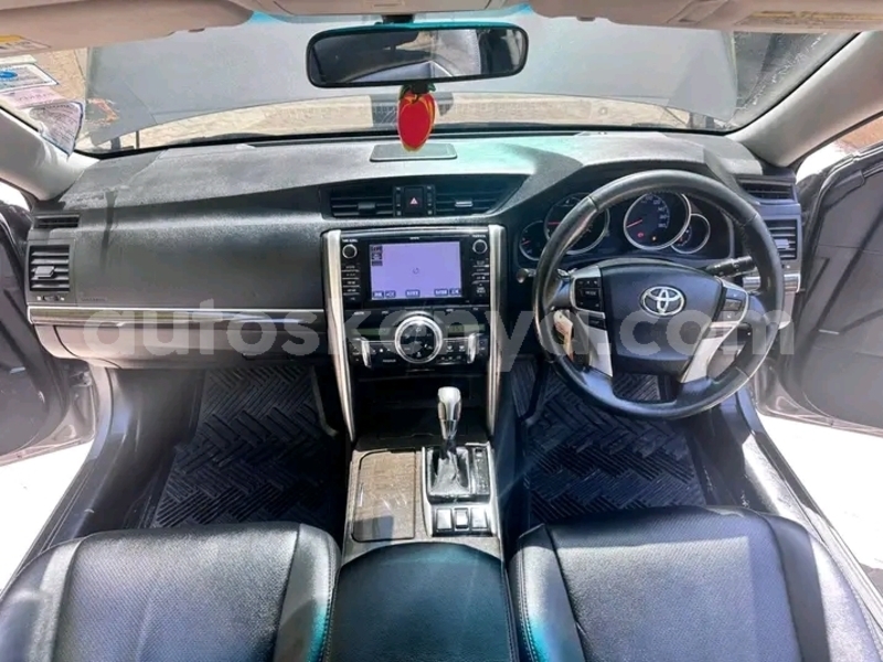 Big with watermark toyota mark x nairobi nairobi 26704