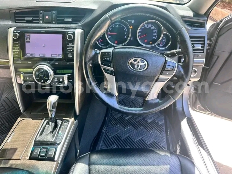 Big with watermark toyota mark x nairobi nairobi 26704