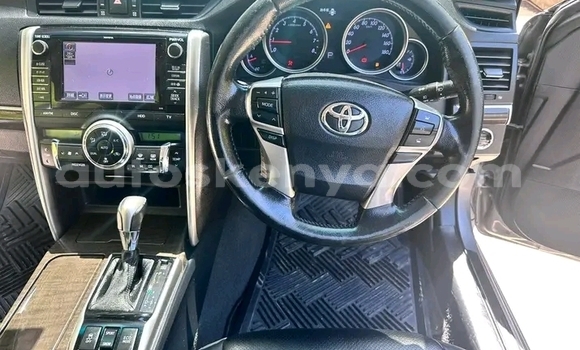 Nunua Ilio tumika Toyota Mark X Fedha Gari ndani ya Nairobi nchini Nairobi Nunua Ilio tumika Toyota Mark X Fedha Gari ndani ya Nairobi nchini Nairobi