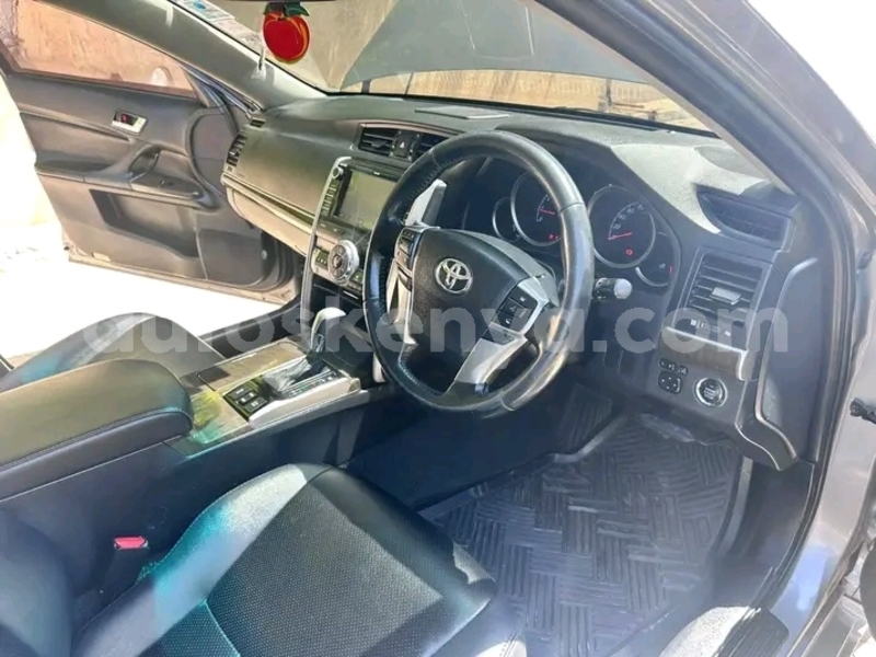 Big with watermark toyota mark x nairobi nairobi 26704