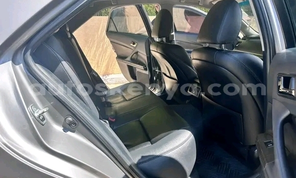 Nunua Ilio tumika Toyota Mark X Fedha Gari ndani ya Nairobi nchini Nairobi Nunua Ilio tumika Toyota Mark X Fedha Gari ndani ya Nairobi nchini Nairobi