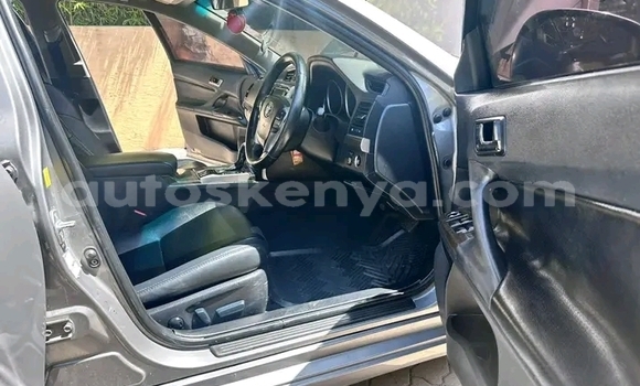 Nunua Ilio tumika Toyota Mark X Fedha Gari ndani ya Nairobi nchini Nairobi Nunua Ilio tumika Toyota Mark X Fedha Gari ndani ya Nairobi nchini Nairobi