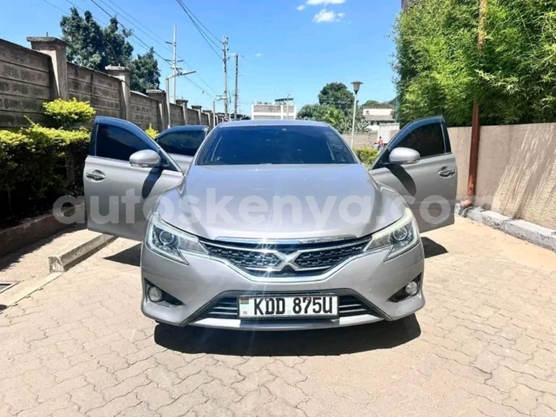 Big with watermark toyota mark x nairobi nairobi 26704