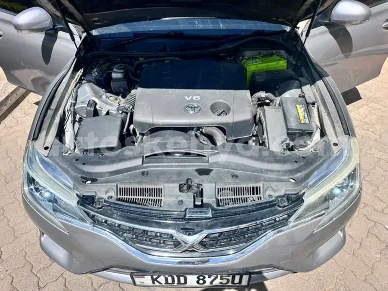 Big with watermark toyota mark x nairobi nairobi 26704