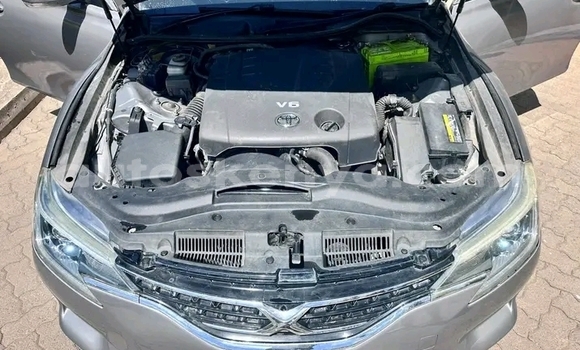 Nunua Ilio tumika Toyota Mark X Fedha Gari ndani ya Nairobi nchini Nairobi Nunua Ilio tumika Toyota Mark X Fedha Gari ndani ya Nairobi nchini Nairobi