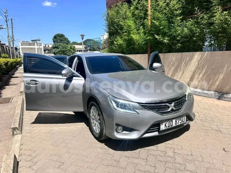 Big with watermark toyota mark x nairobi nairobi 26704