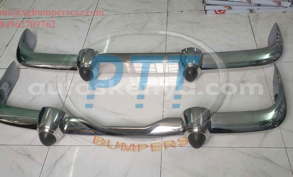 Nunua Simca Chambord Bumper ndani ya Bissil nchini Nairobi Nunua Simca Chambord Bumper ndani ya Bissil nchini Nairobi