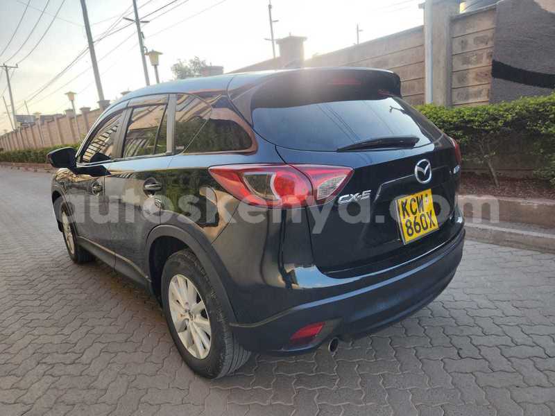 Big with watermark mazda cx 5 nairobi nairobi 26719