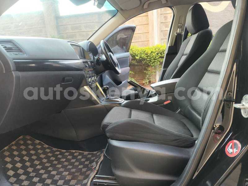 Big with watermark mazda cx 5 nairobi nairobi 26719