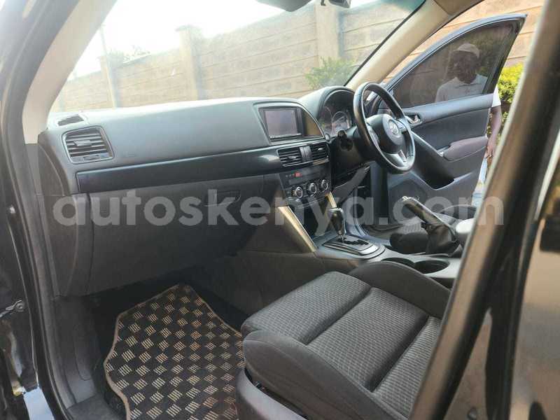 Big with watermark mazda cx 5 nairobi nairobi 26719