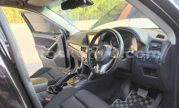 Nunua Ilio tumika Mazda CX-5 Nyeusi Gari ndani ya Nairobi nchini Nairobi Nunua Ilio tumika Mazda CX-5 Nyeusi Gari ndani ya Nairobi nchini Nairobi
