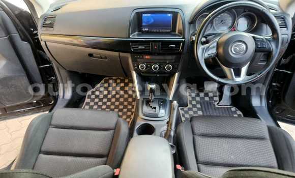 Nunua Ilio tumika Mazda CX-5 Nyeusi Gari ndani ya Nairobi nchini Nairobi Nunua Ilio tumika Mazda CX-5 Nyeusi Gari ndani ya Nairobi nchini Nairobi