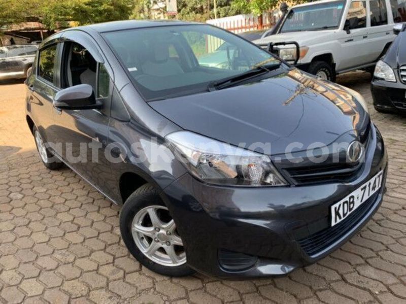 Big with watermark toyota vitz nairobi machakos 26722