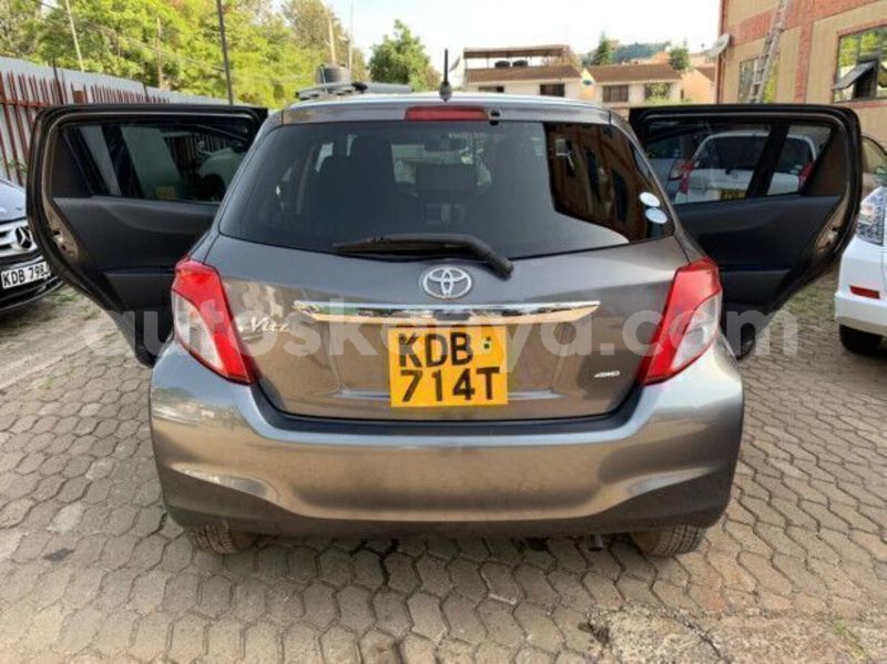 Big with watermark toyota vitz nairobi machakos 26722