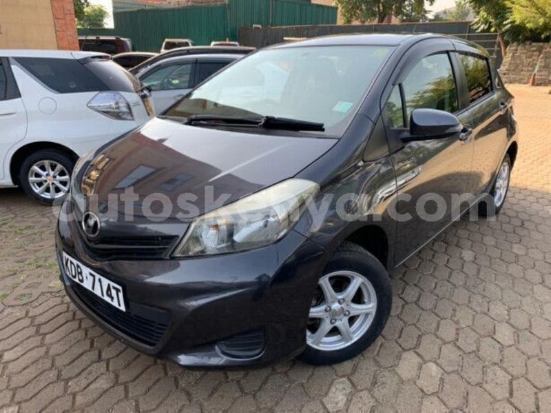 Big with watermark toyota vitz nairobi machakos 26722