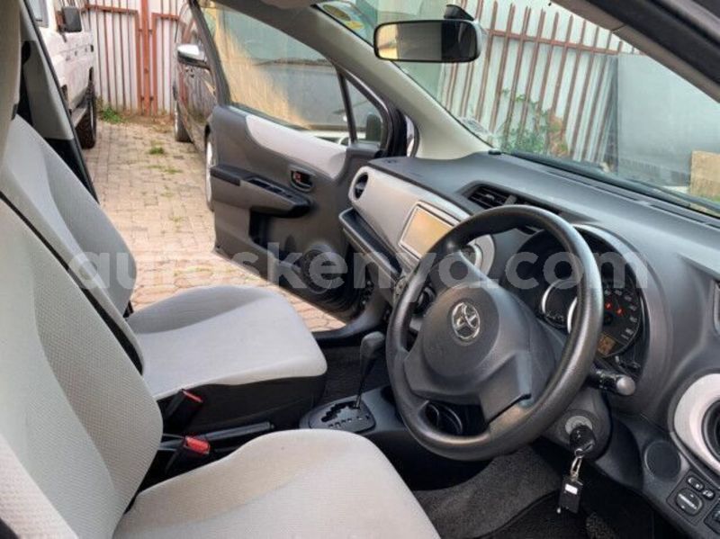 Big with watermark toyota vitz nairobi machakos 26722
