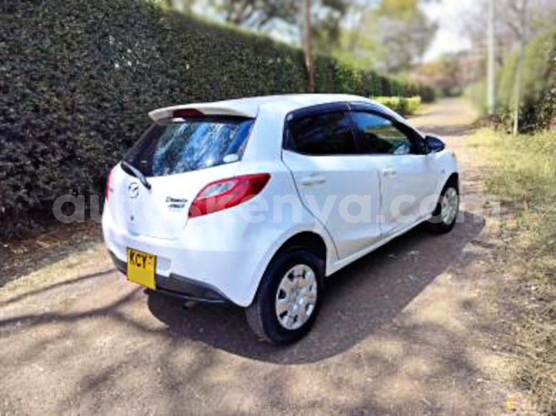 Big with watermark mazda demio nairobi nairobi 26724