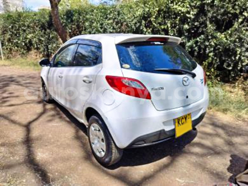 Big with watermark mazda demio nairobi nairobi 26724