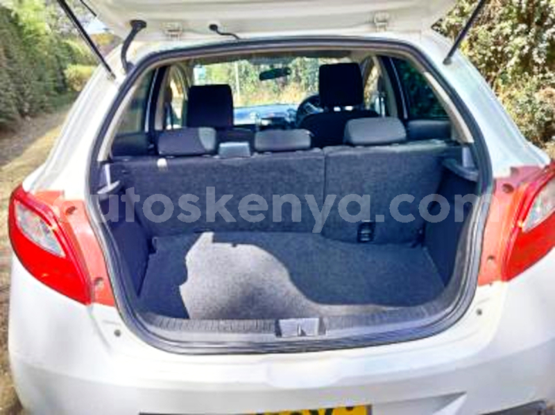 Big with watermark mazda demio nairobi nairobi 26724