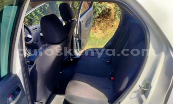 Buy Used Mazda Demio White Car in Nairobi in Nairobi Buy Used Mazda Demio White Car in Nairobi in Nairobi